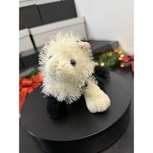 GANZ Webkinz Domino Cat NO CODE